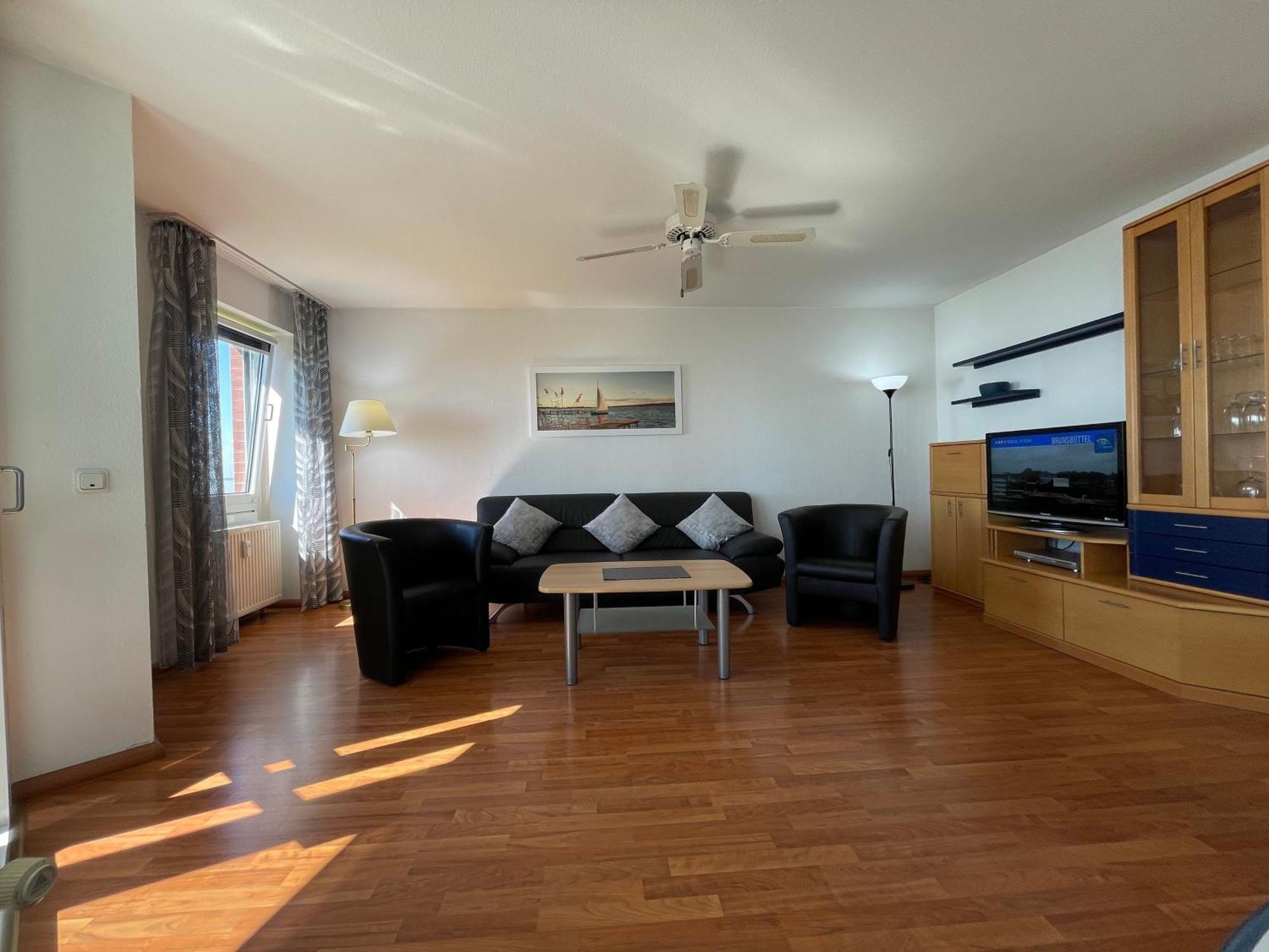 Apartment 123 Wilhelmshaven Exterior foto