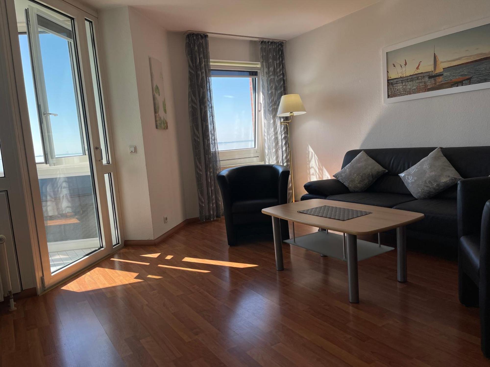 Apartment 123 Wilhelmshaven Exterior foto