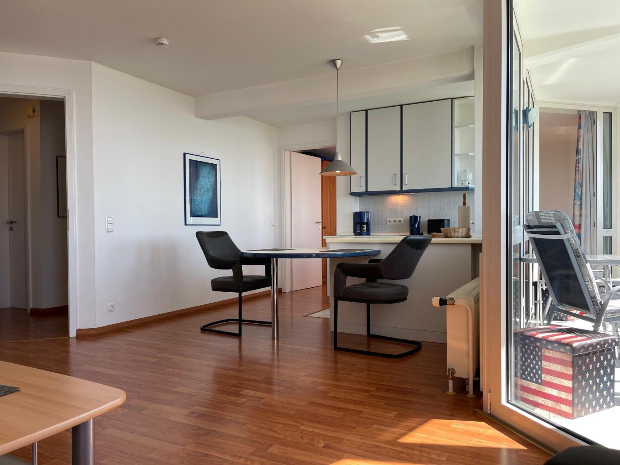 Apartment 123 Wilhelmshaven Exterior foto