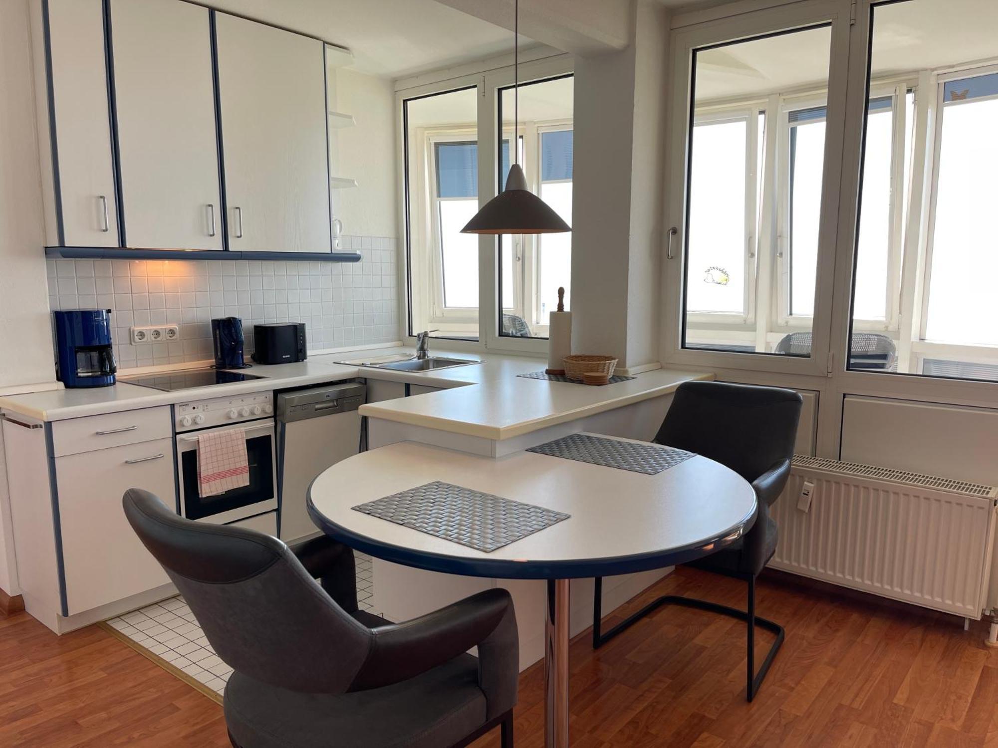 Apartment 123 Wilhelmshaven Exterior foto