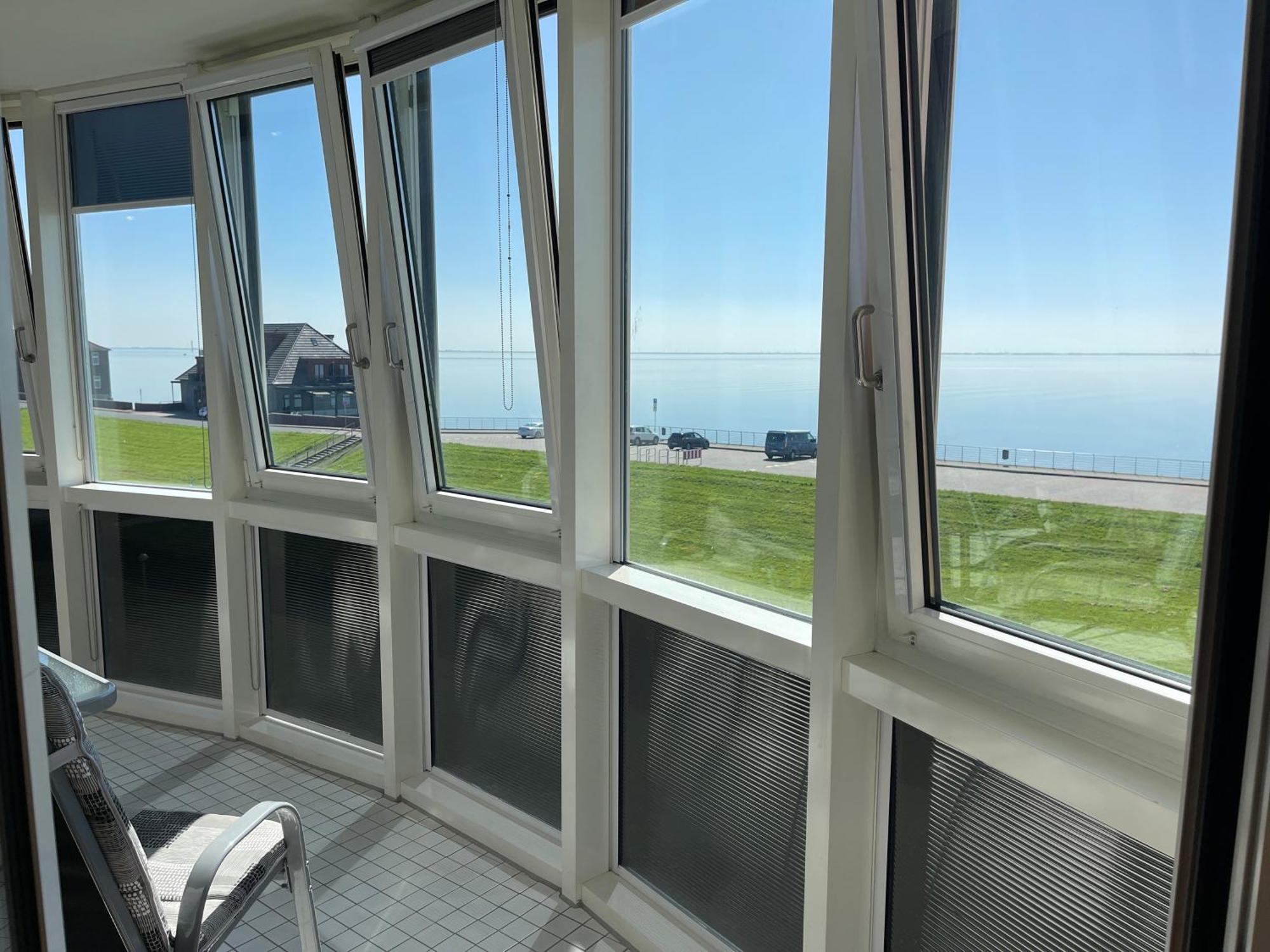 Apartment 123 Wilhelmshaven Exterior foto