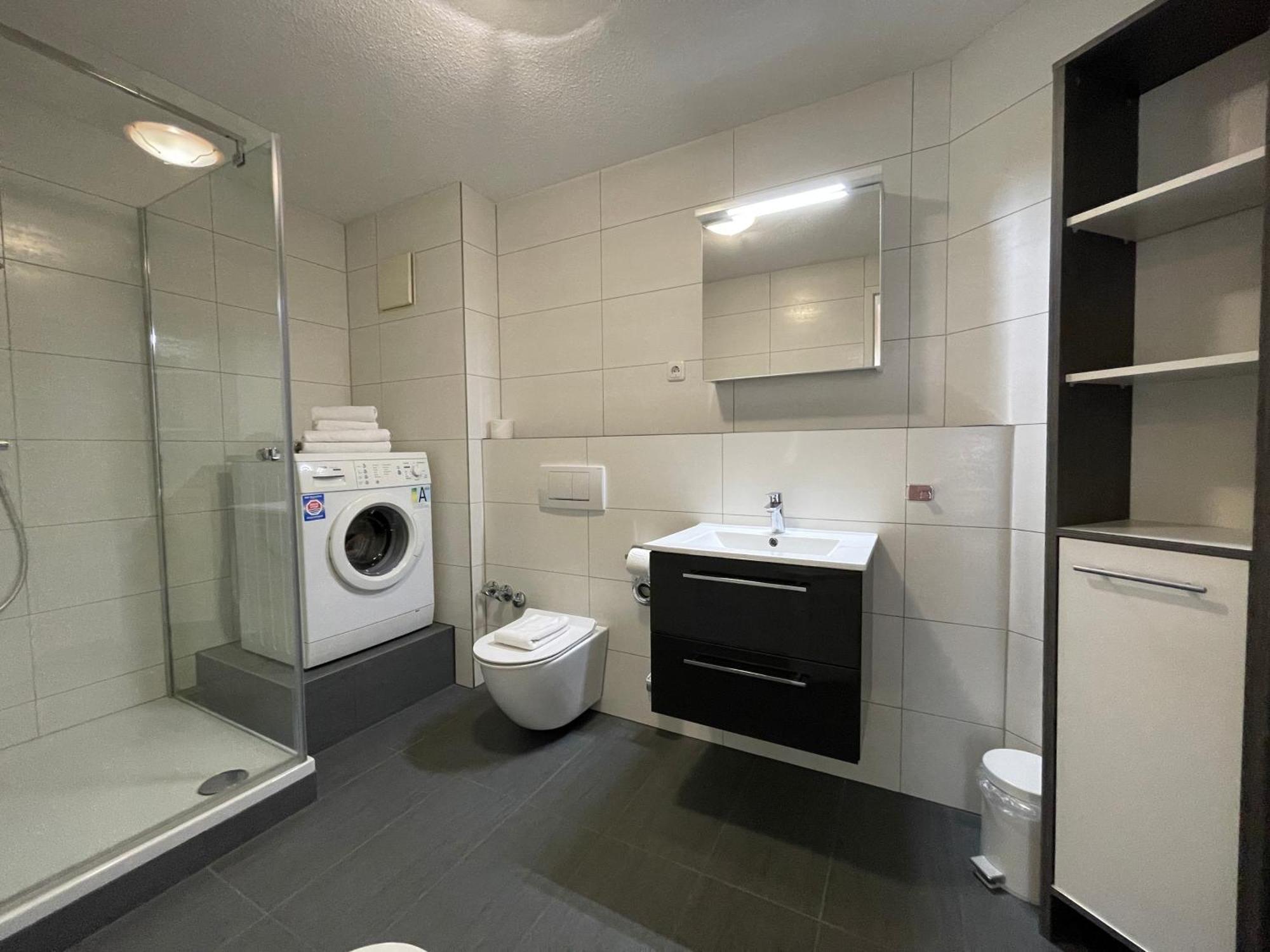 Apartment 123 Wilhelmshaven Exterior foto