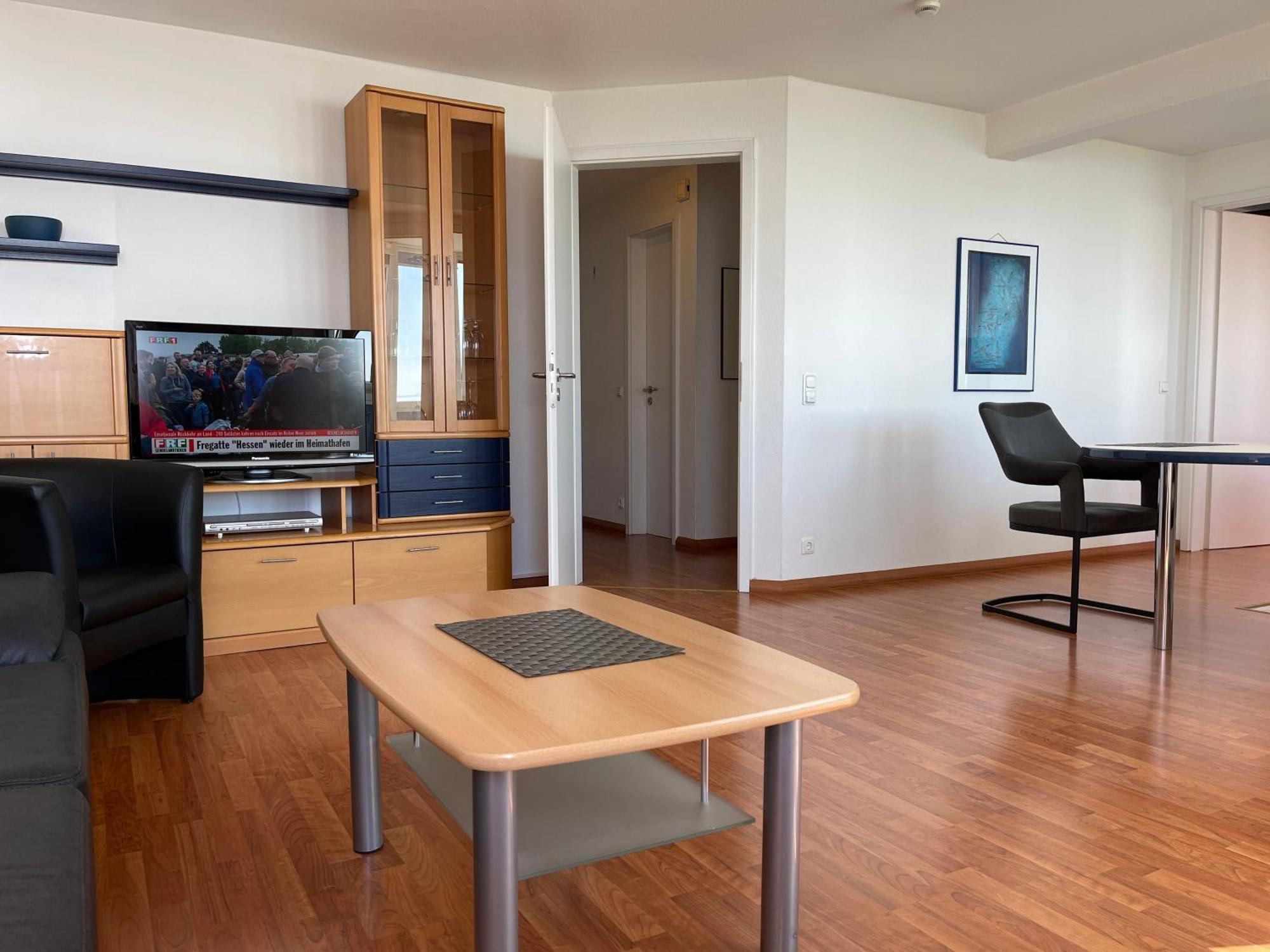 Apartment 123 Wilhelmshaven Exterior foto