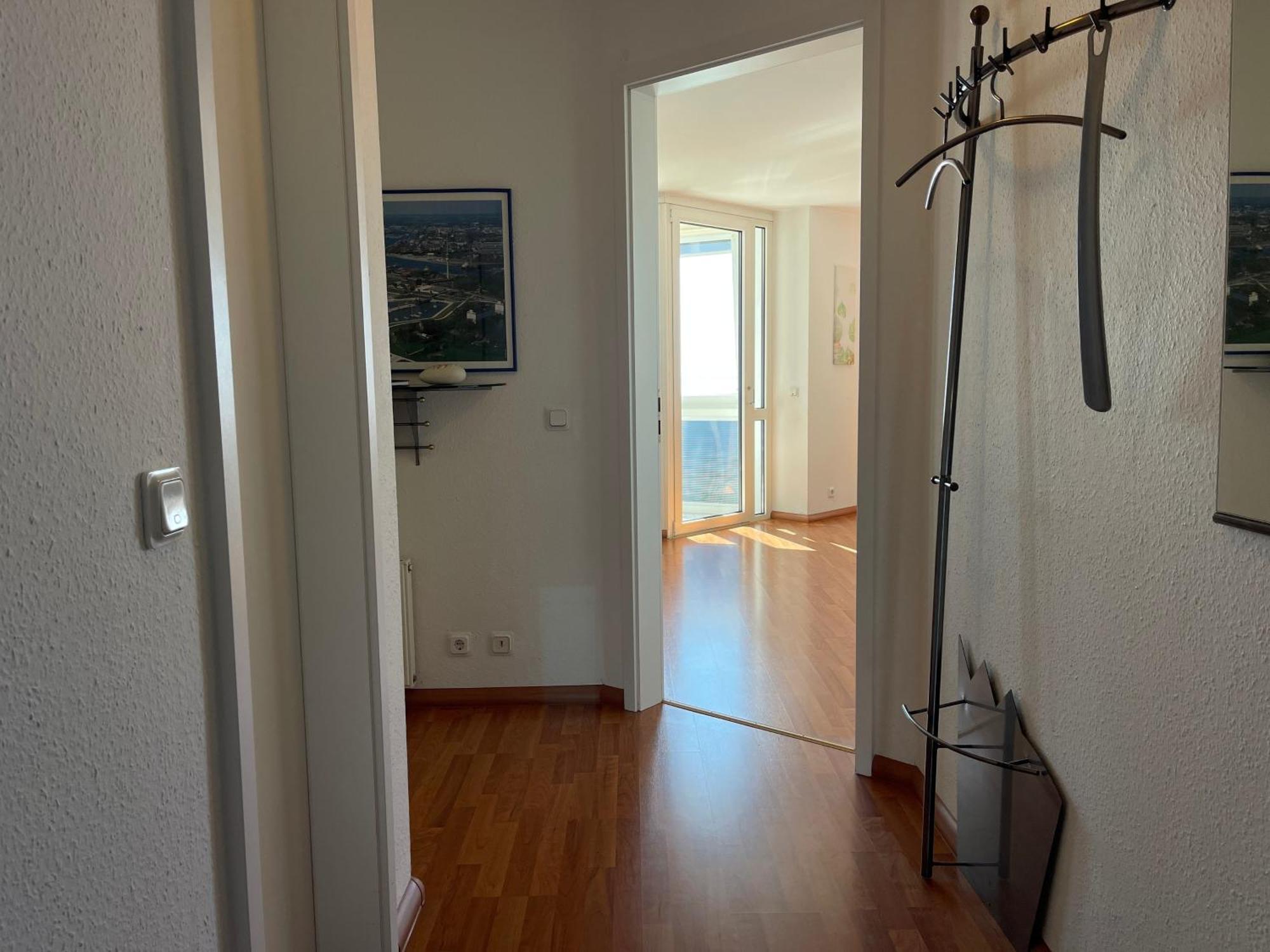 Apartment 123 Wilhelmshaven Exterior foto
